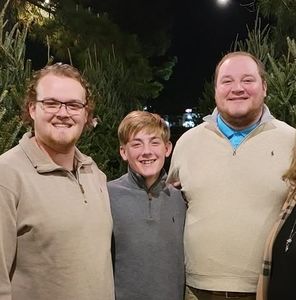 Meet your Posher, Becki